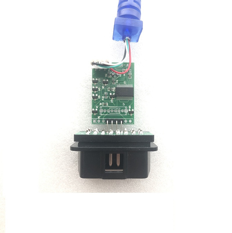 KKL 409 RS232 priključak VAG dijagnostičko sučelje VAG KKL VAG 409 VAG-COM KKL 409 FTDI FT232RL VAG KKL kabel VAG COM kabel 409 VAG-COM