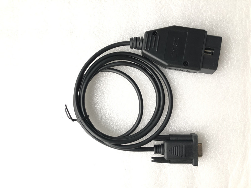 KKL 409 RS232 priključak VAG dijagnostičko sučelje VAG KKL VAG 409 VAG-COM KKL 409 FTDI FT232RL VAG KKL kabel VAG COM kabel 409 VAG-COM