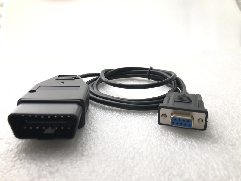 KKL 409 RS232 priključak VAG dijagnostičko sučelje VAG KKL VAG 409 VAG-COM KKL 409 FTDI FT232RL VAG KKL kabel VAG COM kabel 409 VAG-COM