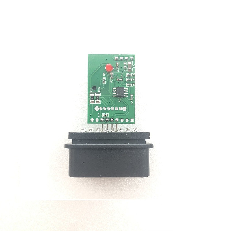 KKL 409 RS232 priključak VAG dijagnostičko sučelje VAG KKL VAG 409 VAG-COM KKL 409 FTDI FT232RL VAG KKL kabel VAG COM kabel 409 VAG-COM