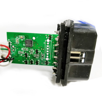 ΝΕΟ Τσιπ FTDI FT232RL για ομάδα V 409 KKL chip OBD2 Auto Diagnostic Car Cable Car Ecu Scanner Interface USB Switch 4 Way