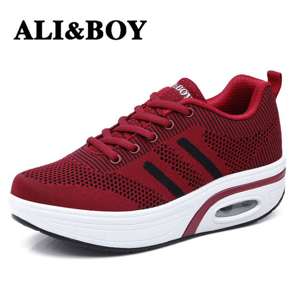 Ženske casual tenisice u više boja