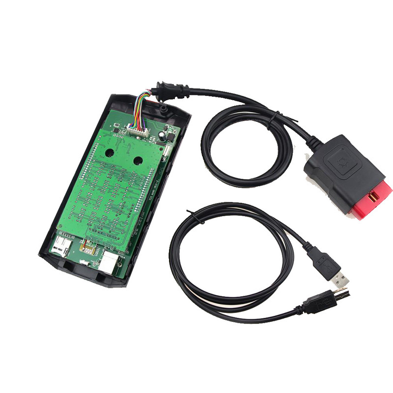 2020.23 Keygen Obd Obd2 skaitytuvas 3 in 1 skirtas tnesf Delphis Ds 150e USB Bluetooth automobilio diagnostikos taisymo įrankis ds150e cdp pro