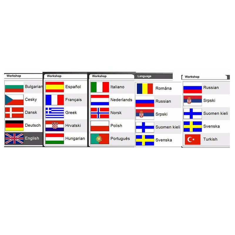 2020.23 Keygen Obd Obd2 skaitytuvas 3 in 1 skirtas tnesf Delphis Ds 150e USB Bluetooth automobilio diagnostikos taisymo įrankis ds150e cdp pro