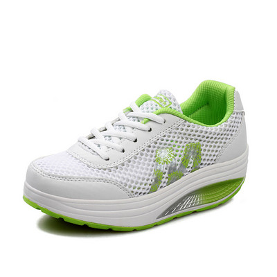 Kõrge talla ja võrguga sporditossud