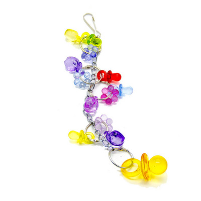 Traumdeutung Jucării pentru păsări pentru papagal, accesorii pentru animale de companie, decorare cuști, biban și peruș pentru calopsita accesorii calopsita