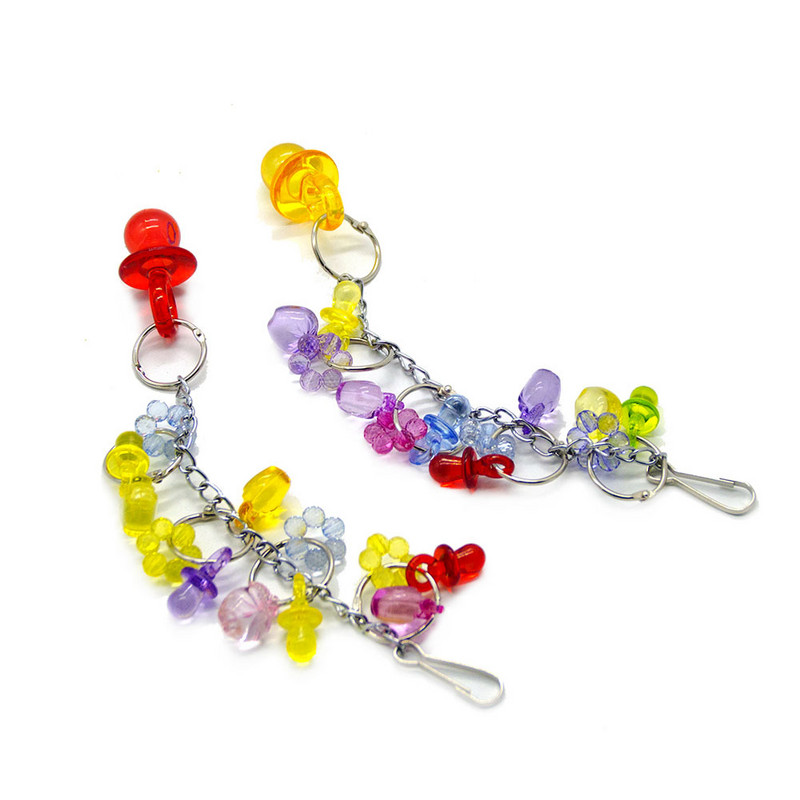 Traumdeutung Jucării pentru păsări pentru papagal, accesorii pentru animale de companie, decorare cuști, biban și peruș pentru calopsita accesorii calopsita