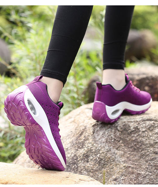 Pantofi sport cu șireturi pentru damă