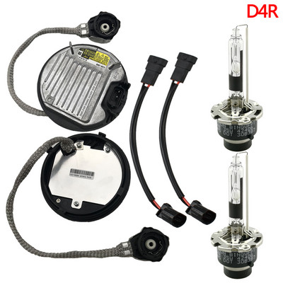 Xenon HID balast prednjih svjetala D4S D4R za Toyota Lexus 85967-45010 85967-02010 81107-75020 8596745010 8596702010 8110775020