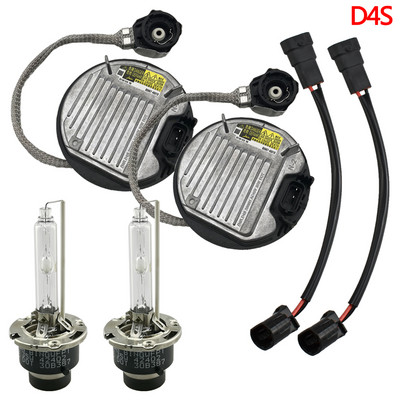 Faruri HID Xenon D4S D4R pentru Toyota Lexus 85967-45010 85967-02010 81107-75020 8596745010 8596702010 8110775020