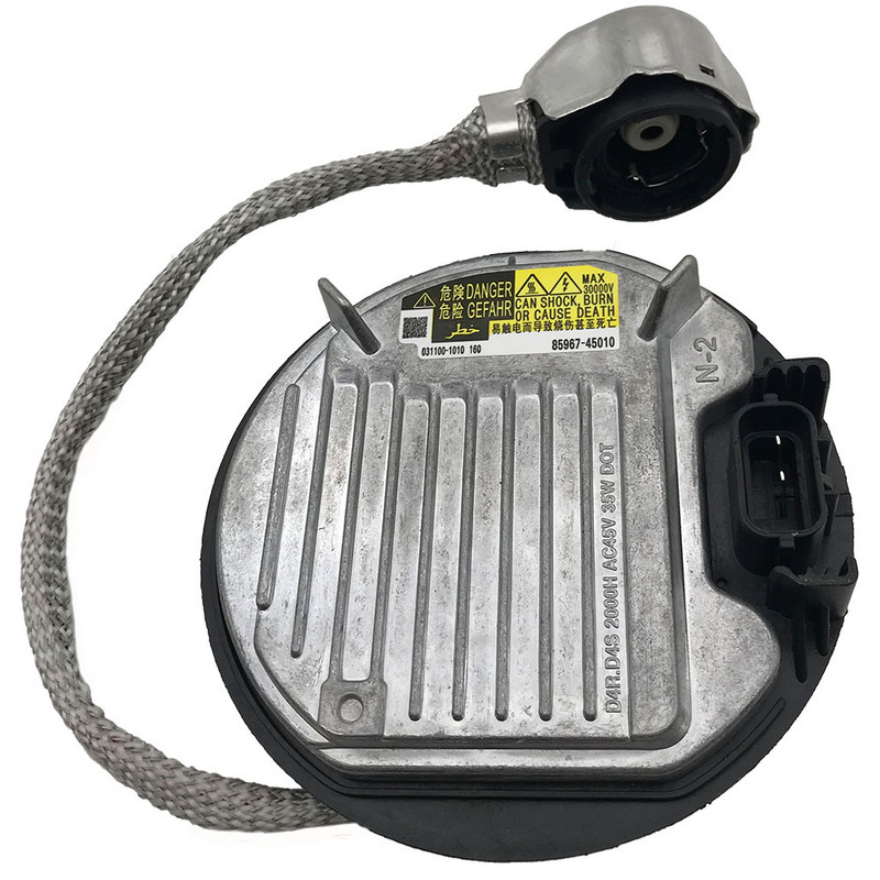 Faruri HID Xenon D4S D4R pentru Toyota Lexus 85967-45010 85967-02010 81107-75020 8596745010 8596702010 8110775020