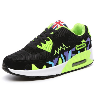 Naiste paeltega tossude sportmudel