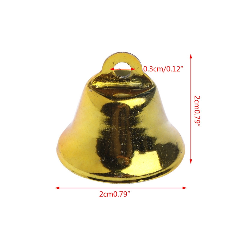 10 bucăți/set multicolore clopote de păsări pentru animale de companie, clopoței de vânt pentru jucărie pentru papagali, bricolaj, oțel inoxidabil