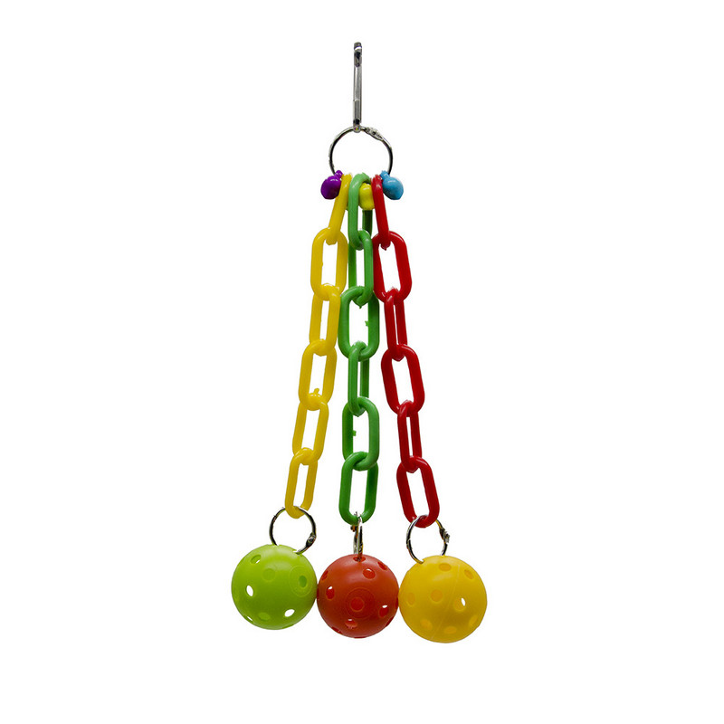 Papige Igračke i pribor za ptice Afrički sivi stalak Budgie grgeč za papige Dekoracija kaveza accessoire perruche