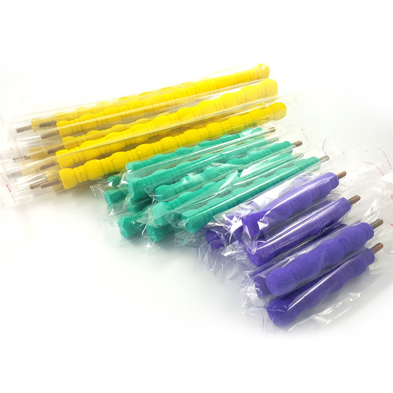 Kućni ljubimac Papiga Kandža Kljun Brušenje Šipka Stojeći Štap Stalak za ptice Stalak Platforma Šapa Ugrizi papagaja Igračke za kavez za papige Dodaci