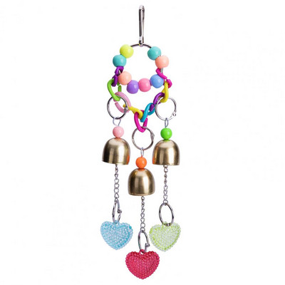 Oslobodite se dosade. Lagana vrtna igračka s dizajnom zvona