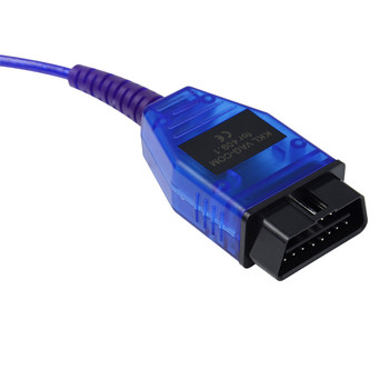 VAG KKL 409 Scanner Tool for VAG-KKL 409 With FTDI FT232RL Chip for Vag 409 kkl OBD2 USB Interface Diagnostic Cable