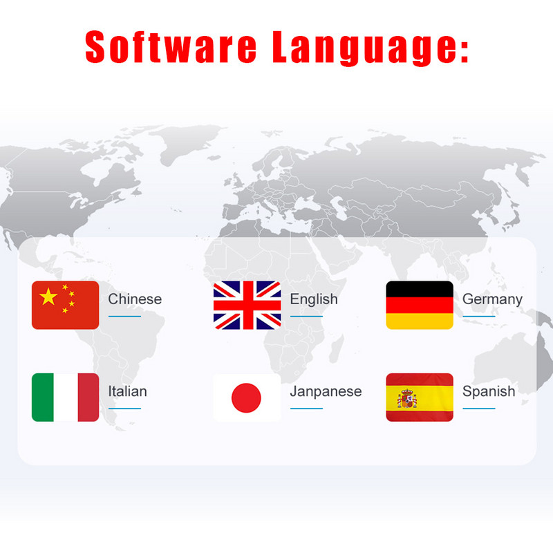 Automobilių diagnostikos kabelio automatinis skaitytuvas V15.00.028 OBD2 sąsaja, skirta Toyota TIS Techstream MINI-VCI FTDI J2534 automatinio diagnostikos įrankiui