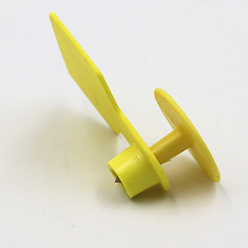 Kõrvamärgid Sildid Veised Lehm tühjad Loomad Lambad Kariloomad Kitsed Aksessuaarid Korduvkasutatav identifitseerimine Calfid Kits Number Farm Tangid