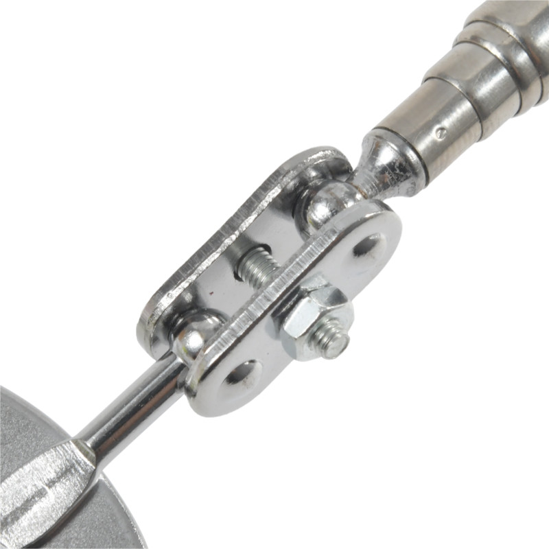 1 Αξεσουάρ εργαλείων χειρός επισκευής αυτοκινήτου καθρέφτη επιθεώρησης καθρέπτη αυτοκινήτου γενικής χρήσης