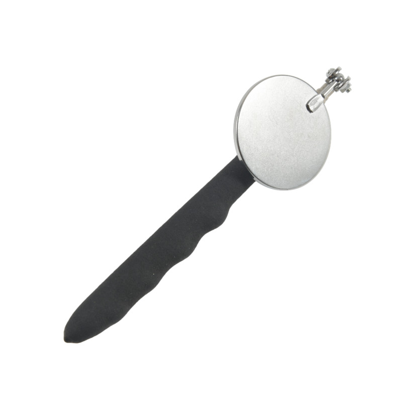 1 Αξεσουάρ εργαλείων χειρός επισκευής αυτοκινήτου καθρέφτη επιθεώρησης καθρέπτη αυτοκινήτου γενικής χρήσης