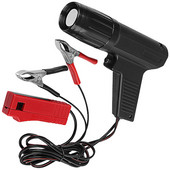 12 V profesionalus uždegimo paskirstymo šviesos blykstės lempos indukcinis benzininis variklis, skirtas automobilių motociklams