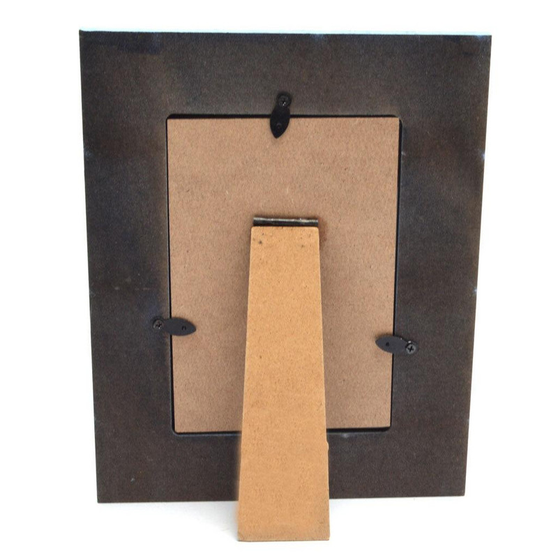 Рамка Ahelos, За снимка, Дървена, 10х15 см