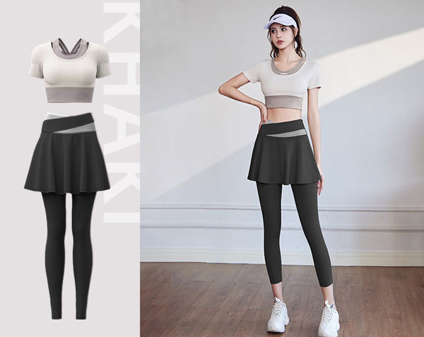 Jambiere sport casual dama