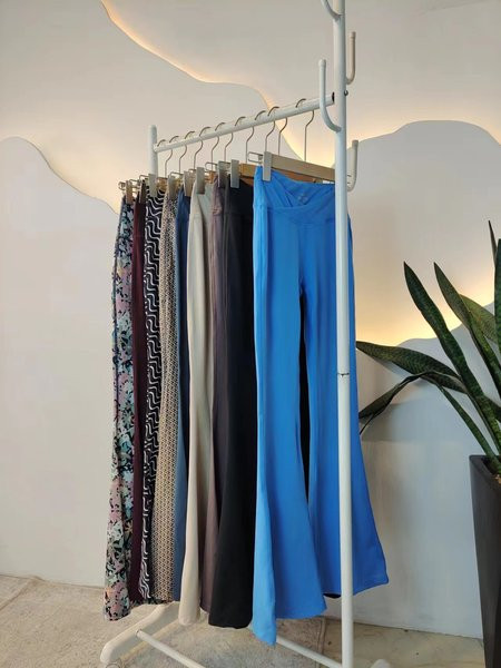 Γυναικείο κολάν Charleston