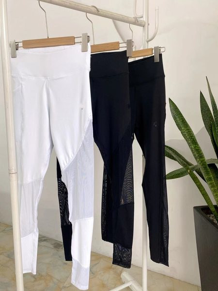 Γυναικείο αθλητικό κολάν - σε δύο χρώματα