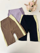 Αθλητικό κολάν που στεγνώνει γρήγορα