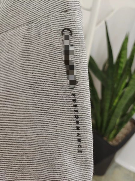 Καθημερινό γυναικείο κολάν - σε δύο χρώματα