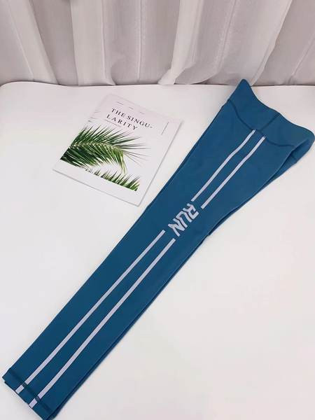 Jambiere sport de damă cu talie înaltă, cu uscare rapidă