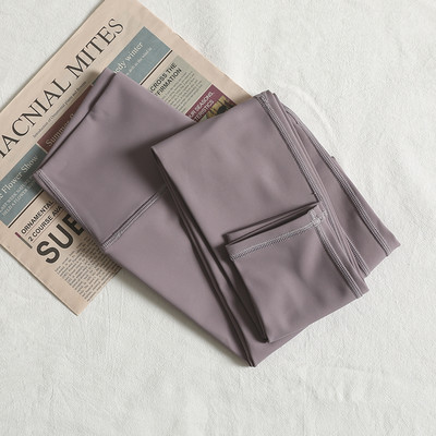 Γυναικείο κολάν - με ψηλή μέση και απλικέ