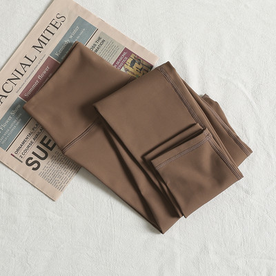 Γυναικείο κολάν - με ψηλή μέση και απλικέ