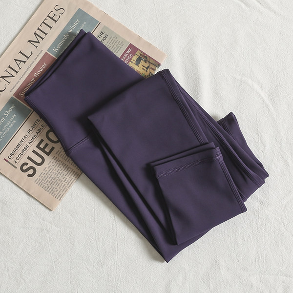 Γυναικείο κολάν - με ψηλή μέση και απλικέ