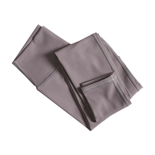 Γυναικείο κολάν - με ψηλή μέση και απλικέ