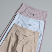 Jambiere sport de damă în patru culori