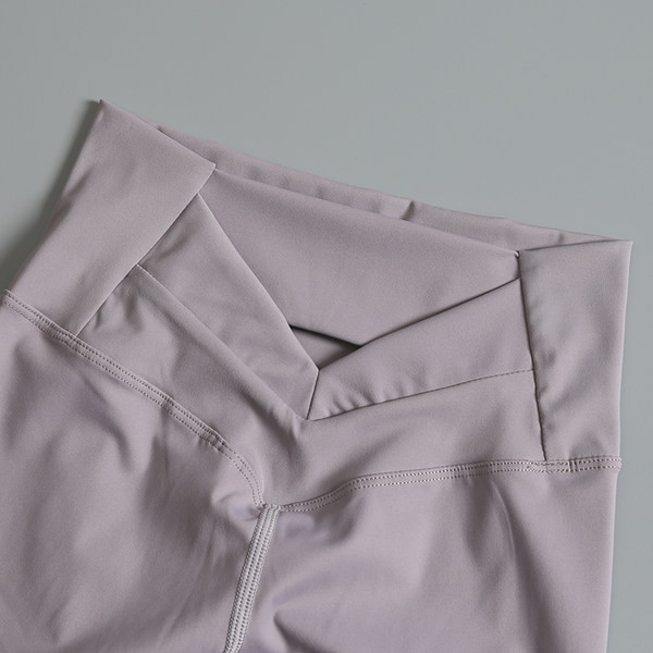 Jambiere sport de damă în patru culori