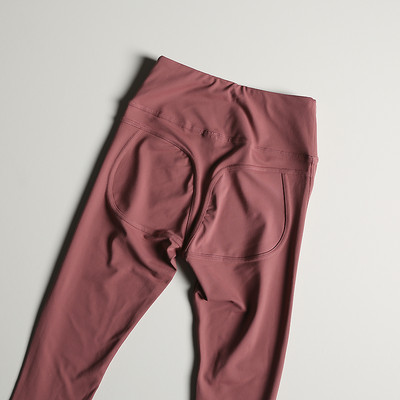 Jambiere Transparente Damă - Talie Înaltă