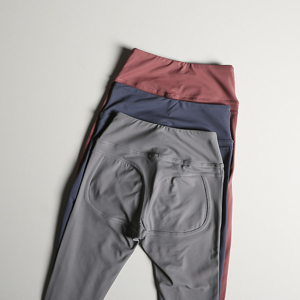 Jambiere Transparente Damă - Talie Înaltă