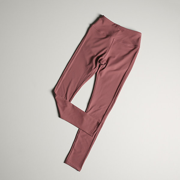 Jambiere Transparente Damă - Talie Înaltă