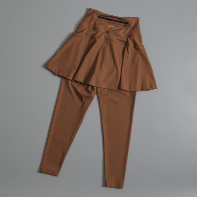 Jambiere sport de damă cu aplicație