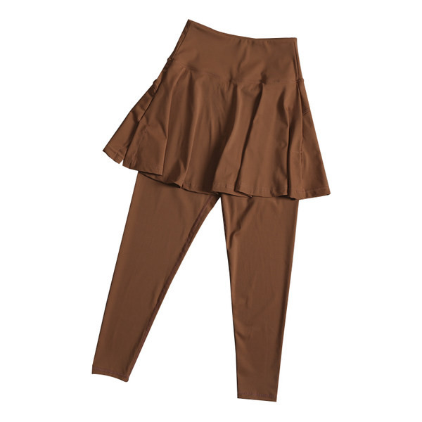 Jambiere sport de damă cu aplicație