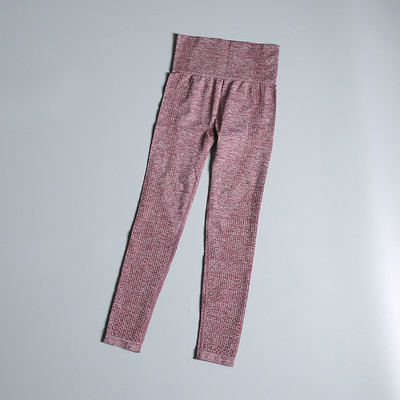 Sportlikud säärised – kõrge vöökohaga