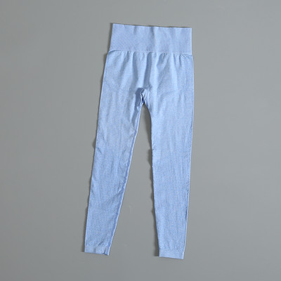 Sportlikud säärised – kõrge vöökohaga