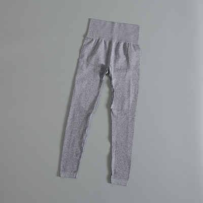 Sportlikud säärised – kõrge vöökohaga