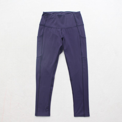 Jambiere sport de damă cu buzunar