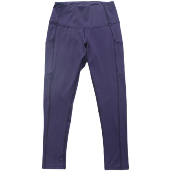 Jambiere sport de damă cu buzunar