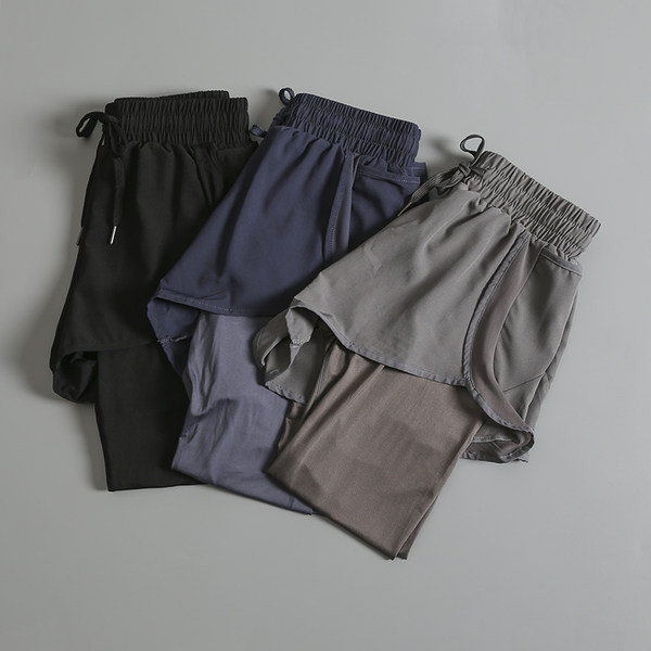 Jambiere sportive din două piese pentru femei